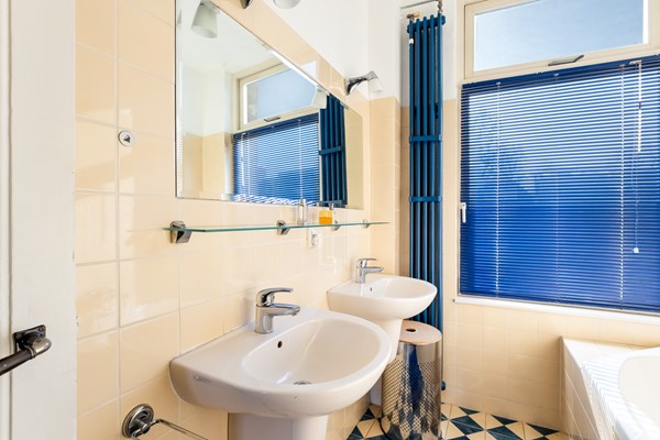 Foto - Te koop: Unieke, sfeervolle en karakteristieke familiewoning in Breda!